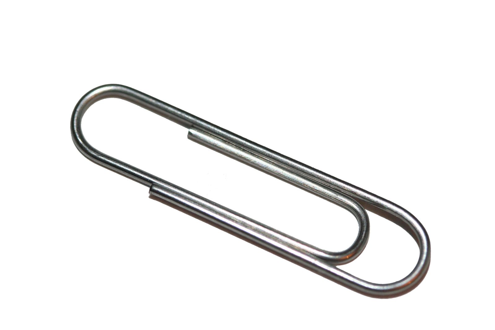 picture of a paper clip