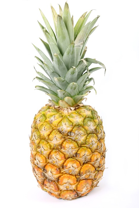 Pineapple.